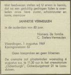Vermeulen Jannetje 1889 - 1969 (rouwadvertentie).jpg